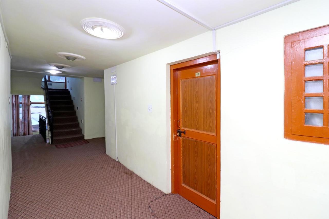 Oyo 18416 Hotel Park Palace Pahalgam Luaran gambar
