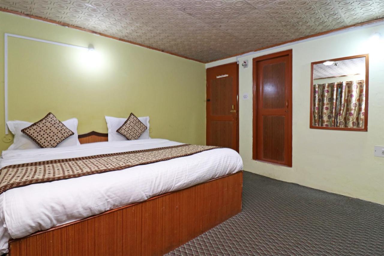 Oyo 18416 Hotel Park Palace Pahalgam Luaran gambar