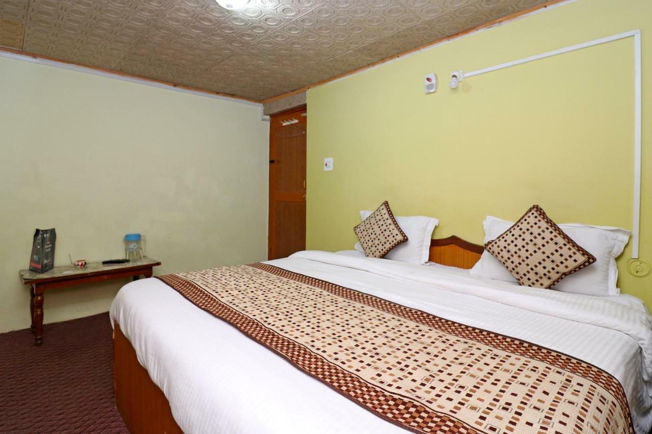 Oyo 18416 Hotel Park Palace Pahalgam Luaran gambar